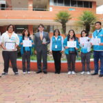 <strong>XVII Edición del Concurso Iberoamericano de Proyectos Estudiantiles de Ciencia y Tecnología .</strong>
