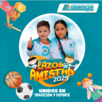 Lazos de amistad 2025