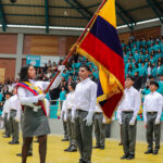 Juramento a la Bandera 2025-2026