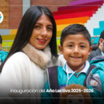 Inauguración año lectivo 2025-2026