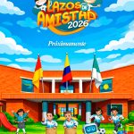 Muy pronto… XI Jornadas de Lazos de Amistad 2026